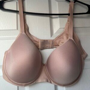 Chantelle T-Shirt Bra - Nude Rose - 38C